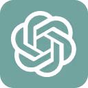 ChatGPT logo