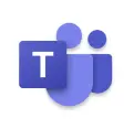 Microsoft Teams logo