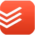 Todoist logo