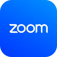 Zoom logo