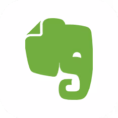 Evernote logo